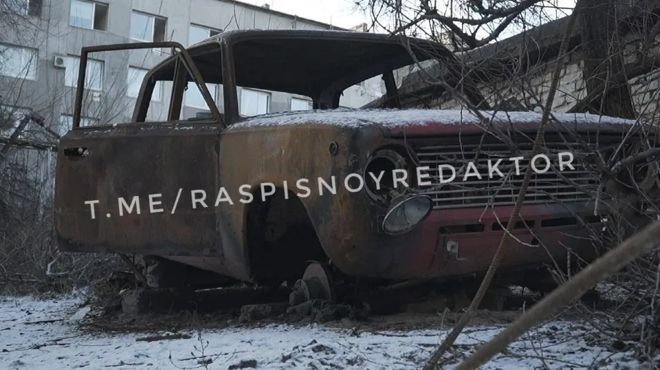 обстановка в окупованому Сєвєродонецьку