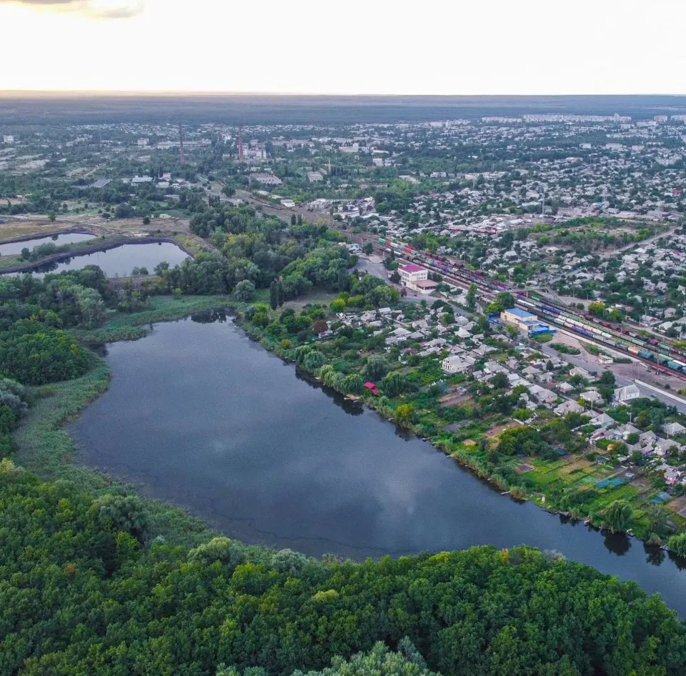 Фото Володимира Дуброва