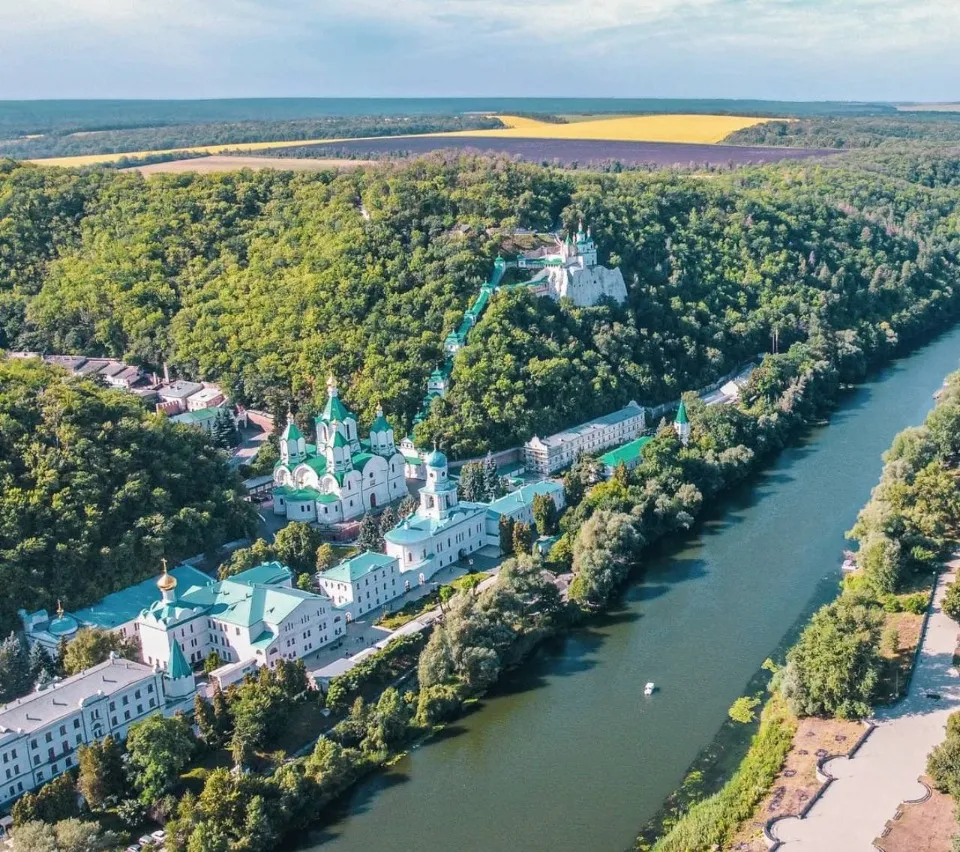 Фото Володимира Дуброва