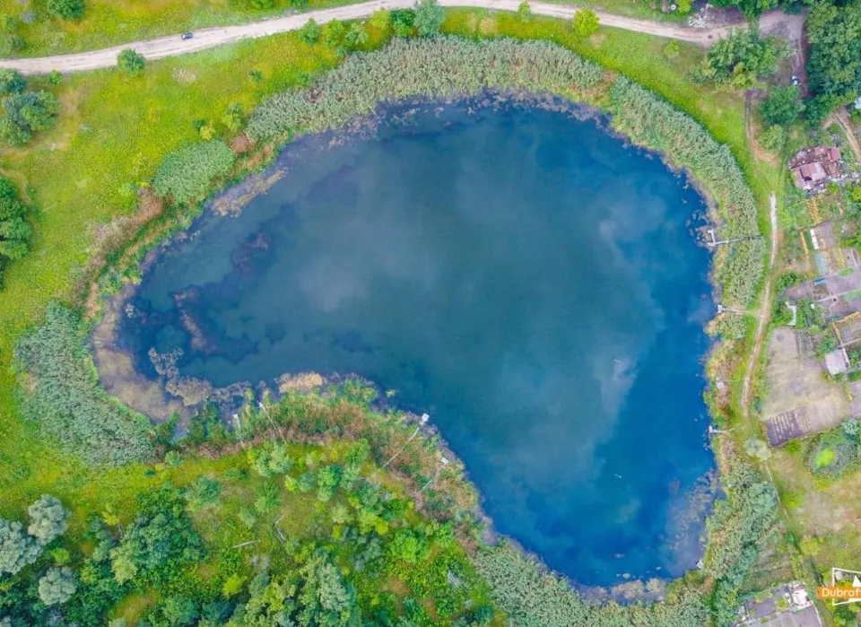 Фото Володимира Дуброва