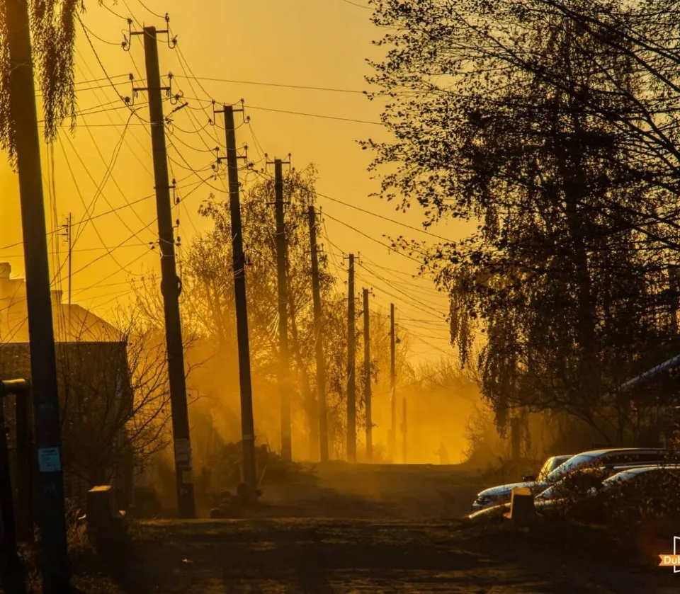 Фото Володимира Дуброва