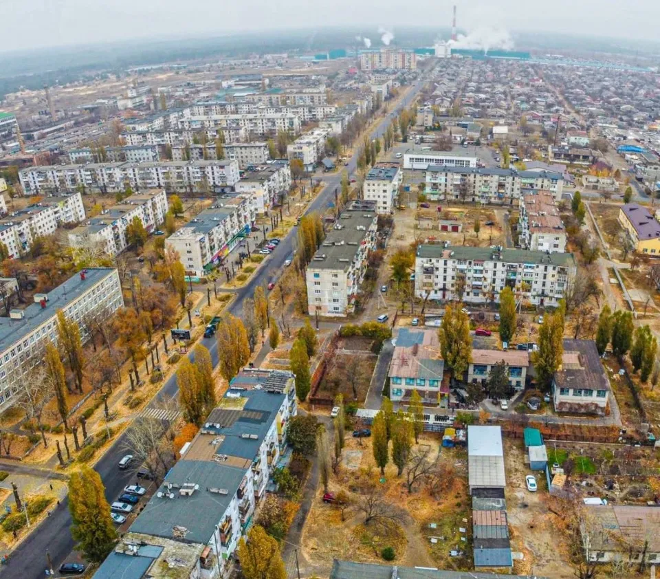 Фото Володимира Дуброва