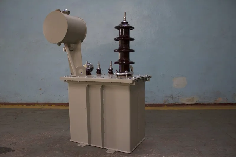 трансформатор