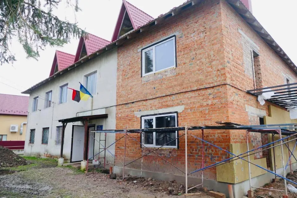 житло для ВПО