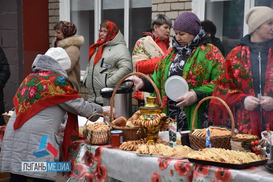 Превальськ