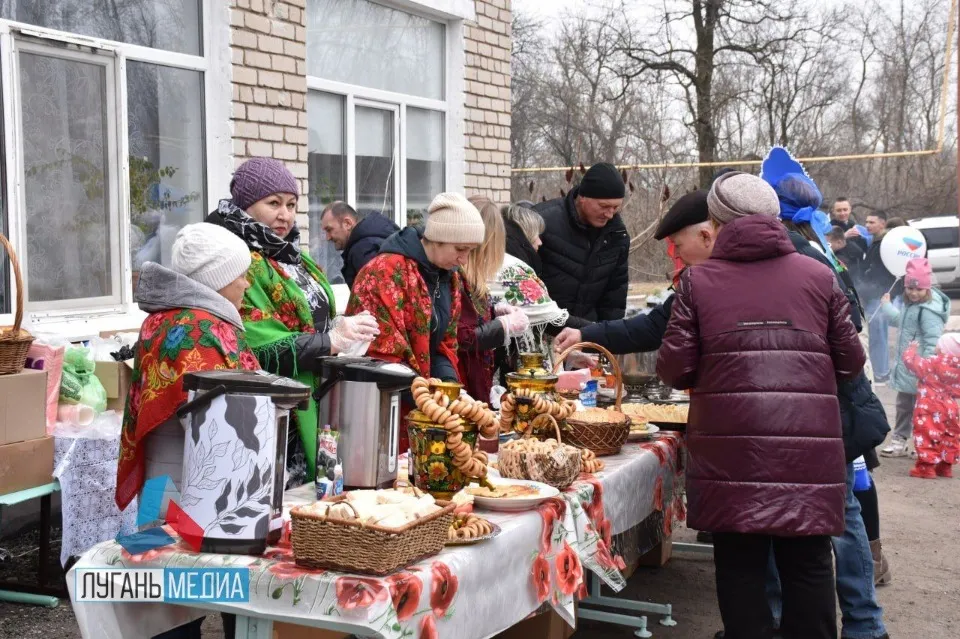Превальськ