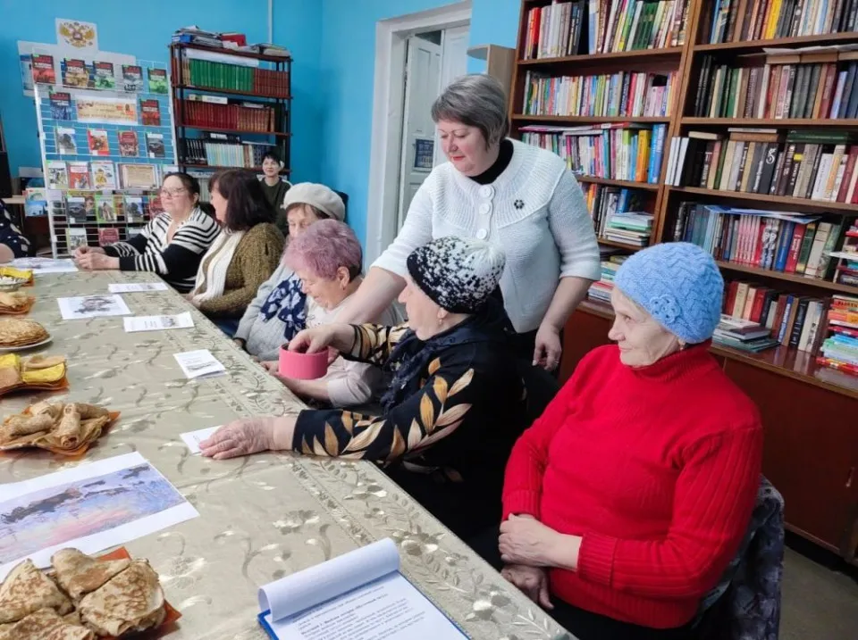 Станиця Луганська