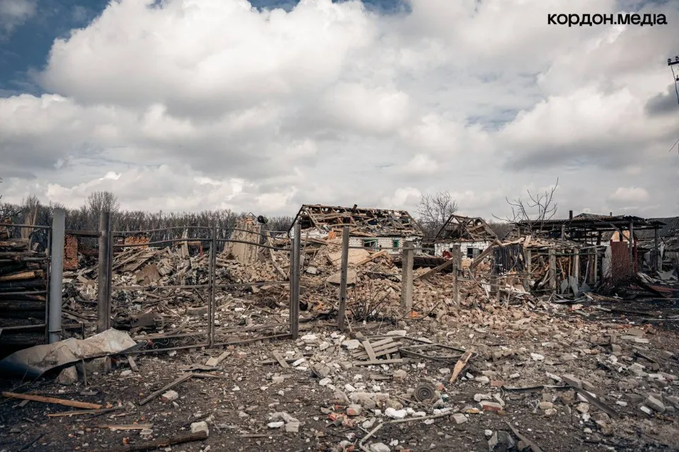 Велика Писарівка