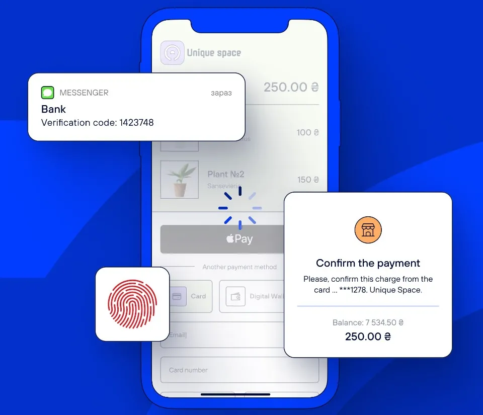 Як працюють антифрод-системи