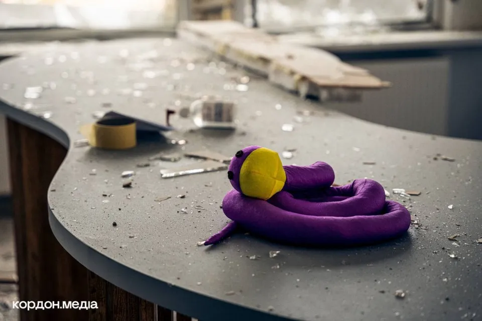 Велика Писарівка