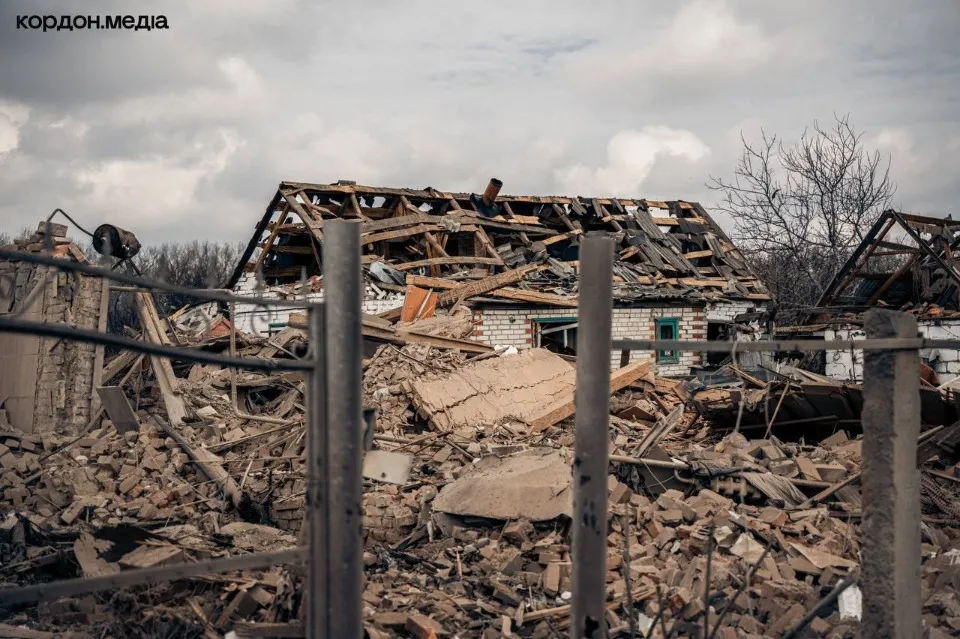 Велика Писарівка