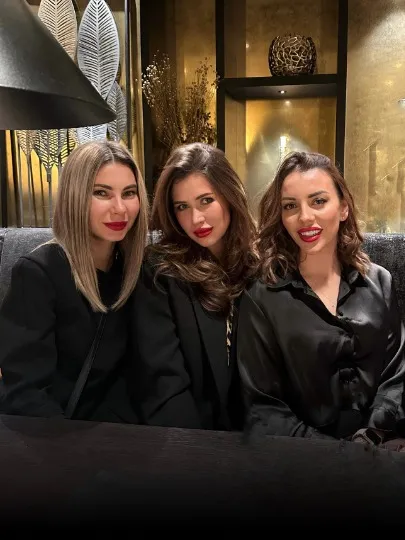 Українки відкрили власну студію краси в Німеччині