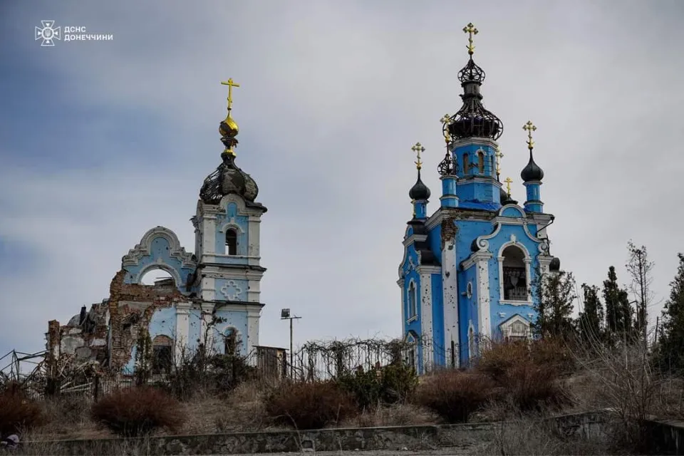 Богородичне