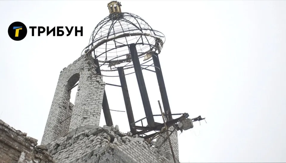 Окуповане Рубіжне, вулиця Володимирська