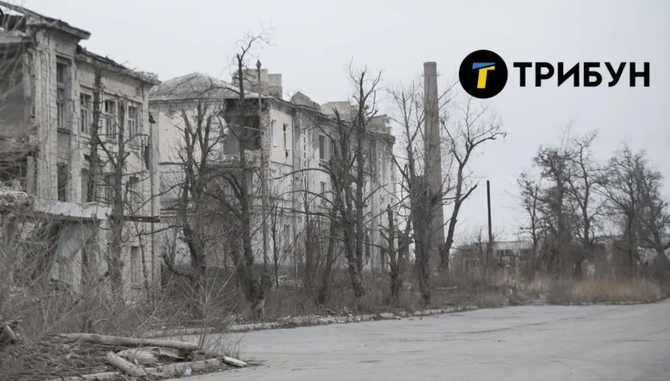 Окуповане Рубіжне, вулиця Володимирська