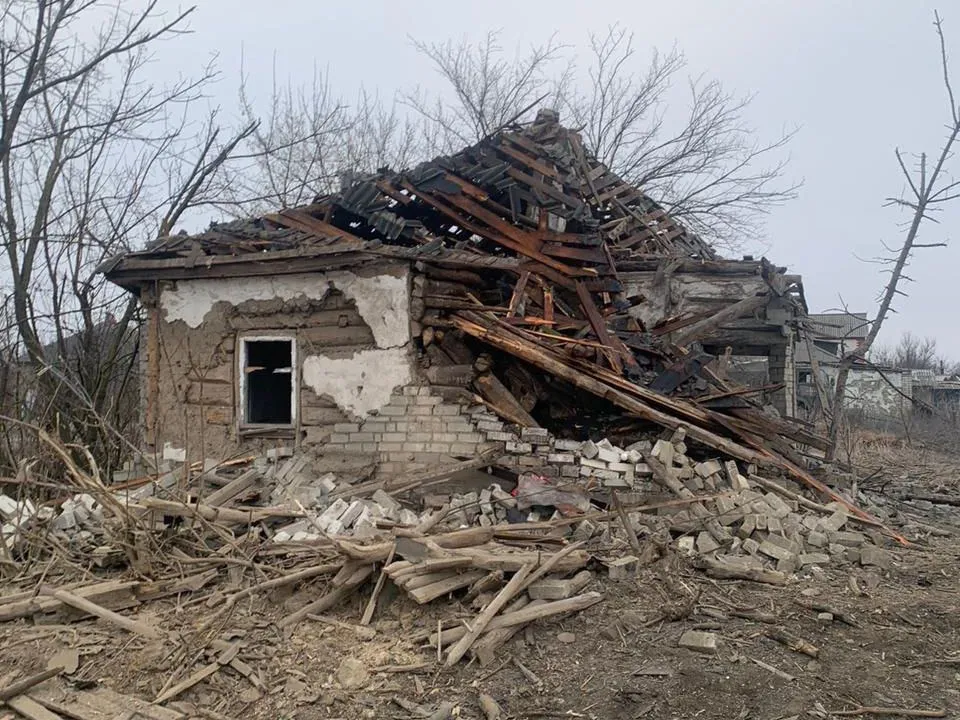 Донеччина