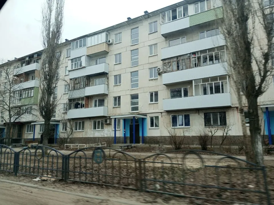 Сєвєродонецьк