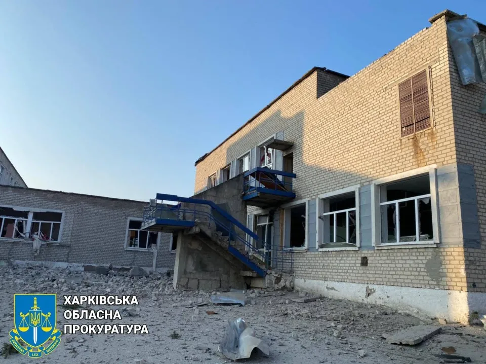 Харківщина