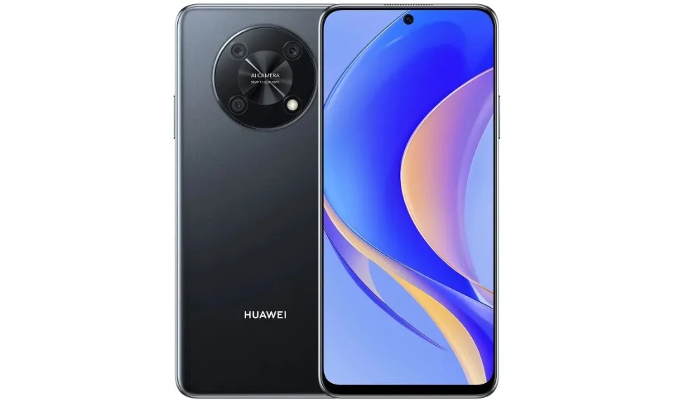 Huawei Nova Y90