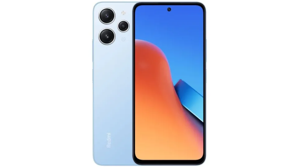 Xiaomi Redmi 12