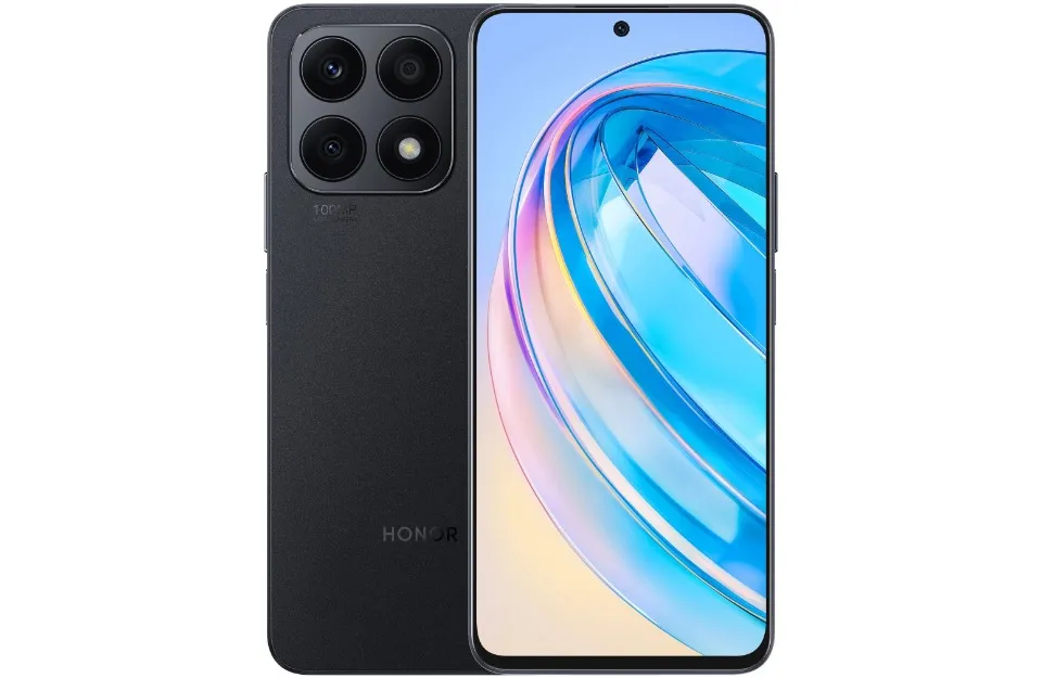 Honor X8a