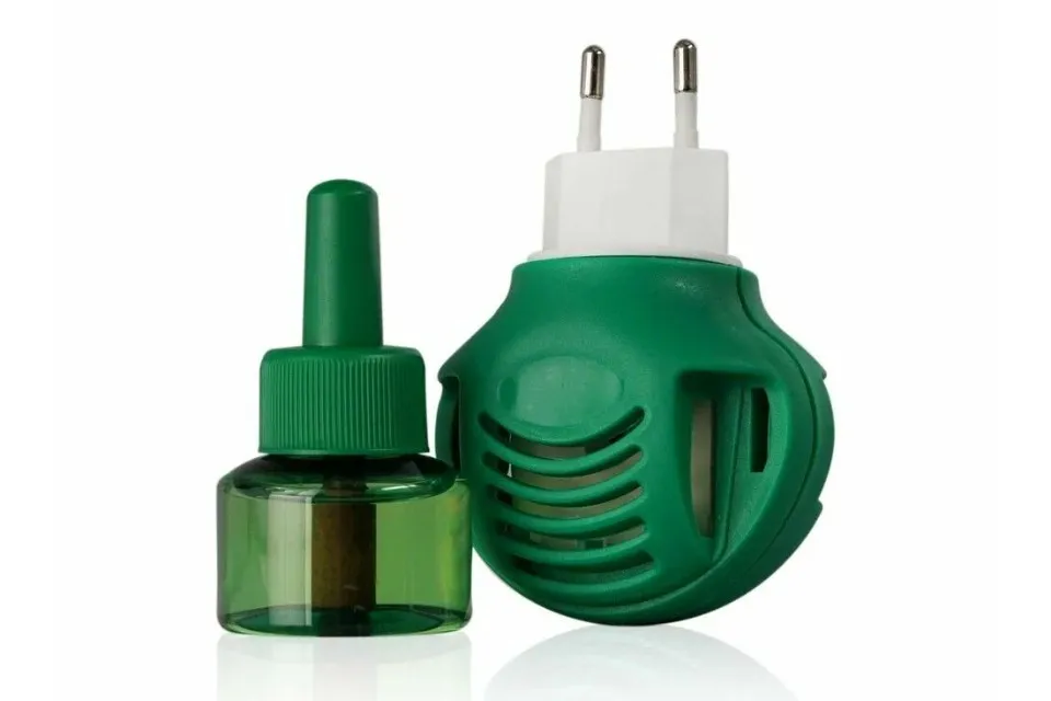 Фумігатори