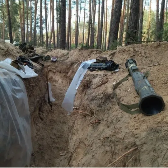 Дробишеве, позиція Мотор, світлина надана співрозмовником