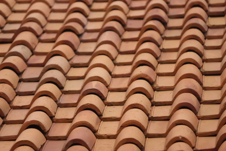 Керамічна черепиця