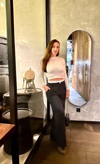 Рубіжанка Наталія Потапенко. Фото з архіву