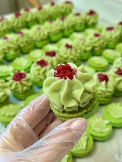 макарони в Лубнах