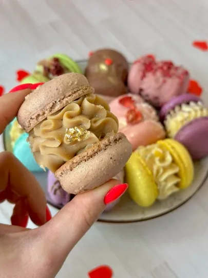 макарони в Лубнах