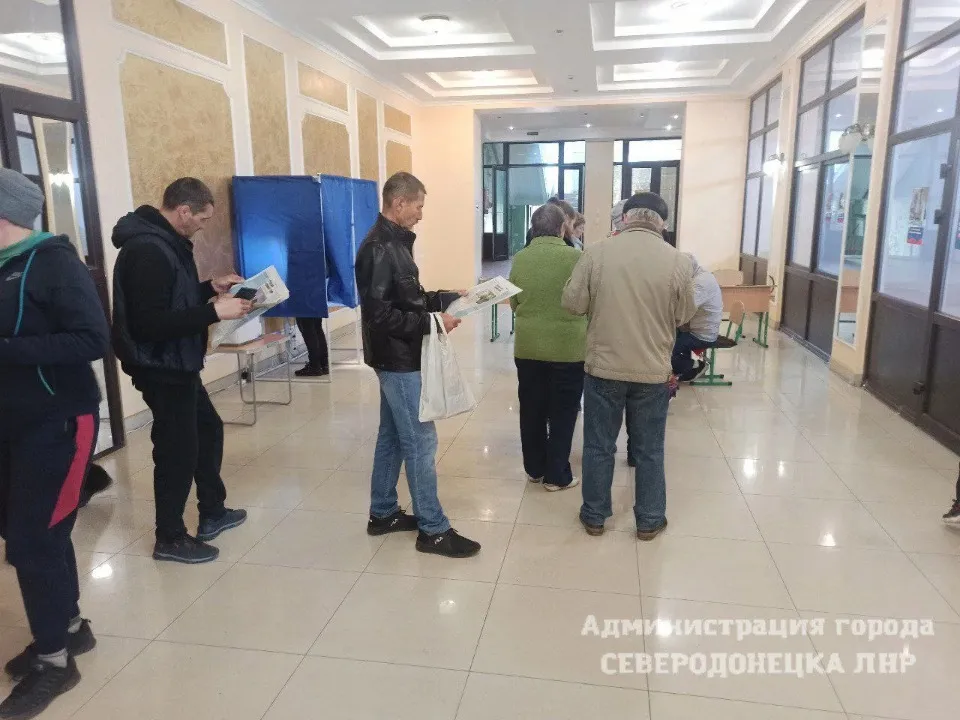 референдум в Сєвєродонецьку