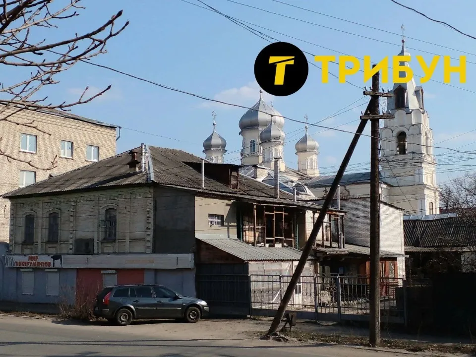 Старобільськ