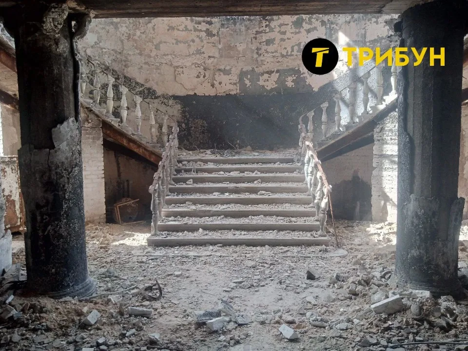 окупований Лисичанськ, Лисичанський центр позашкільної роботи зі школярами та молоддю (Будинок техні