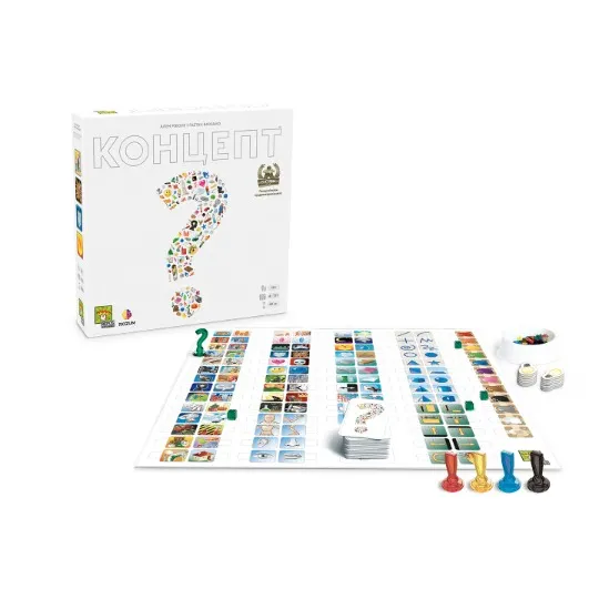 настільна гра