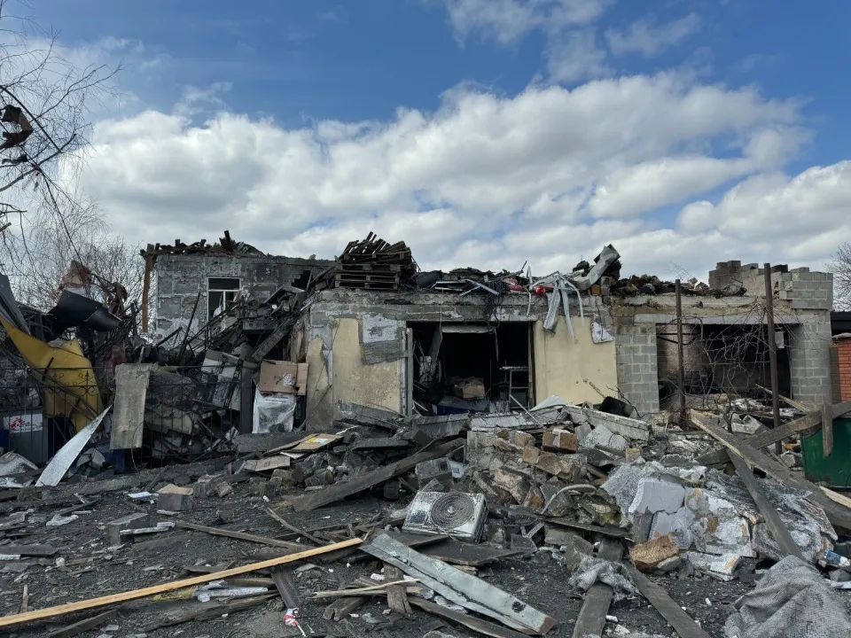 Лікарі без кордонів