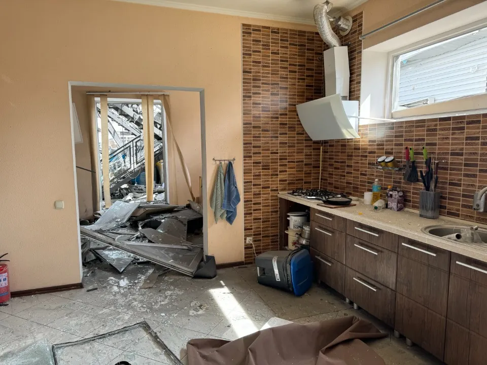 Лікарі без кордонів