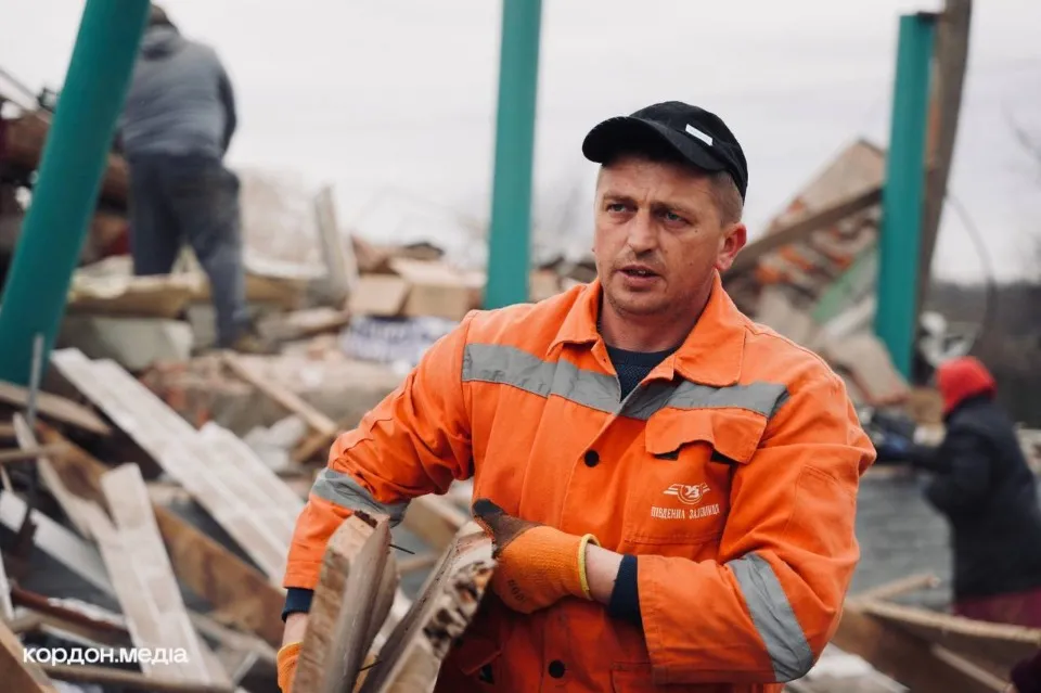 Краснопілля