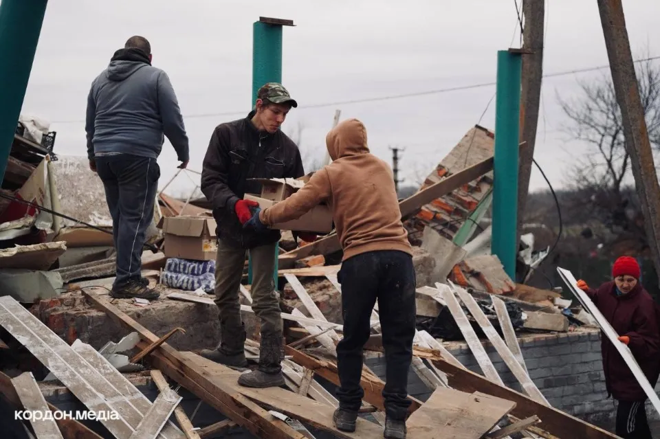 Краснопілля