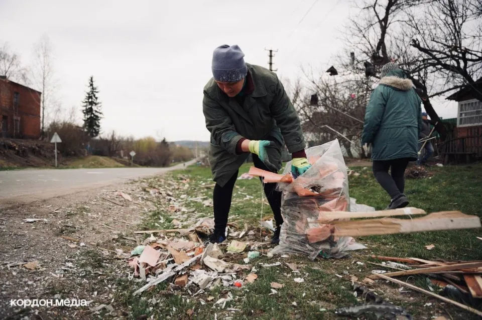 Краснопілля
