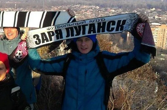 Іван Фанат Лєщєнков