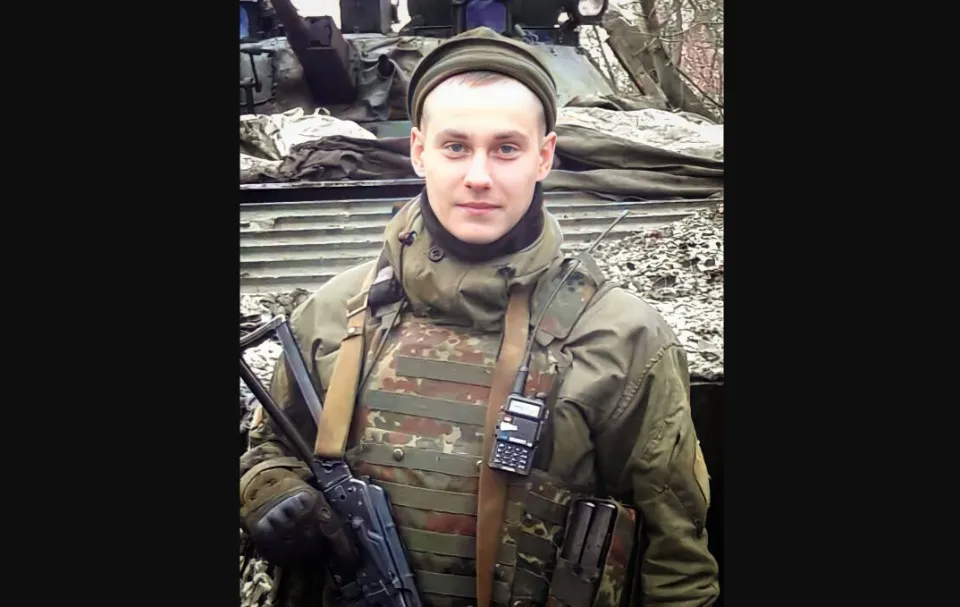 Іван Фанат Лєщєнков