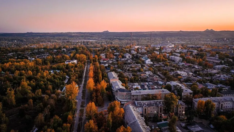 Рубіжне. Фото: Олексій Артюх