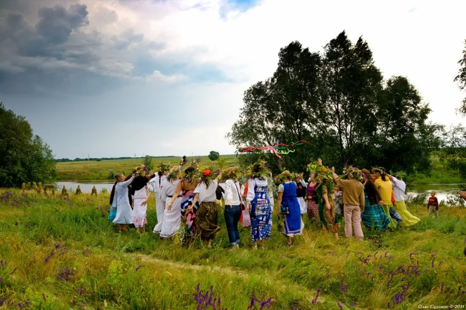 Колодій, Масниця