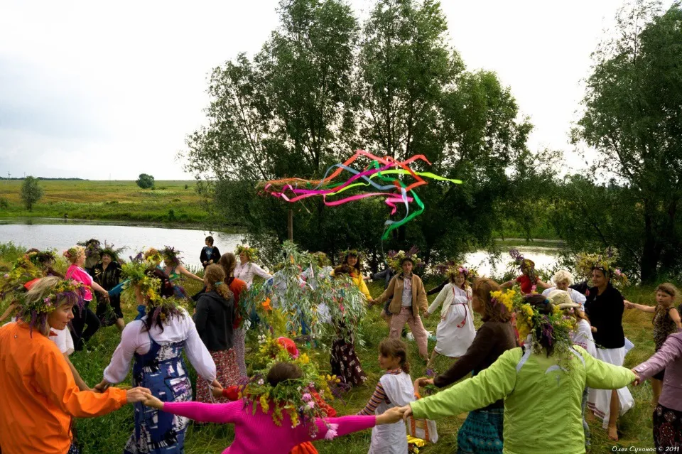 Колодій, Масниця