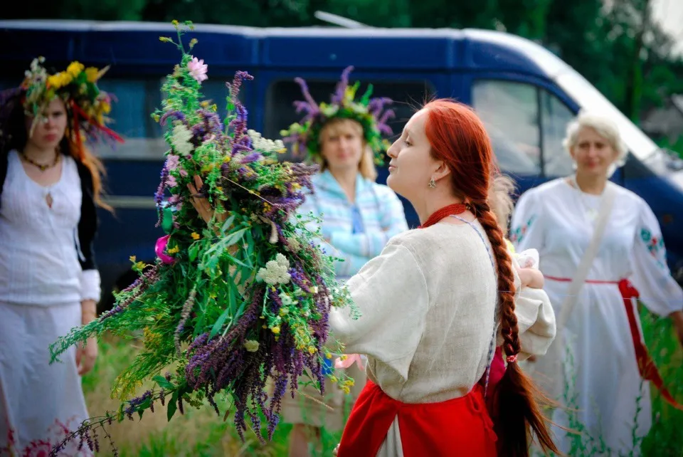 Колодій, Масниця