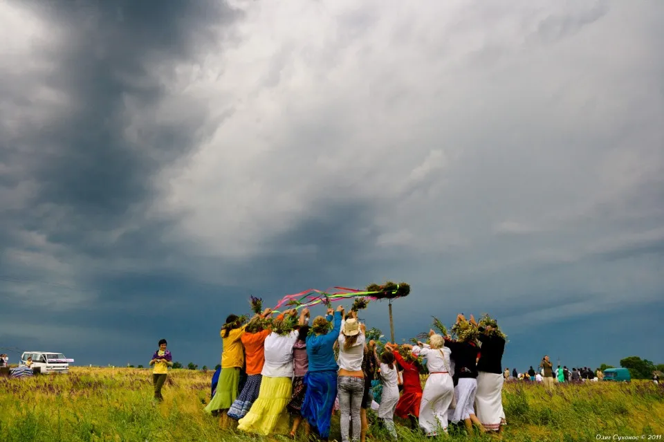 Колодій, Масниця