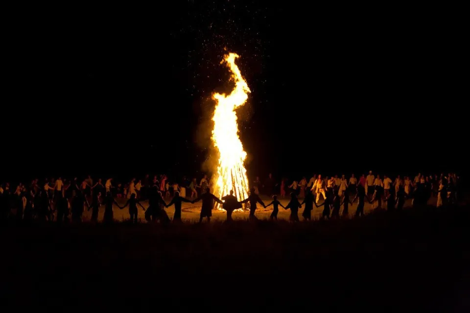 Колодій, Масниця