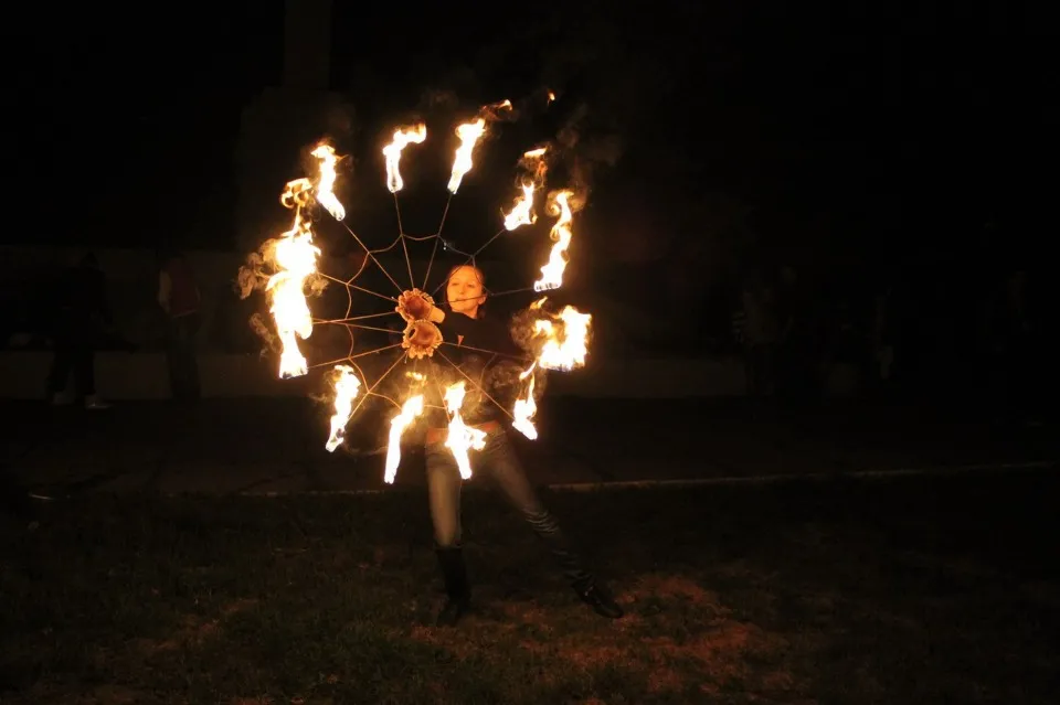 Колодій, Масниця