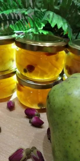 Варення з Сєвєродонецька у Чехії